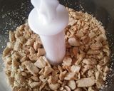 ピーナッツ味噌作り方3写真