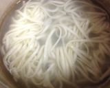 たもぎ茸スープde煮込うどん作り方2写真