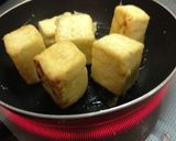 デトックス揚げ出し豆腐作り方3写真