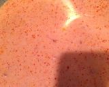 坦々トマト蕎麦作り方1写真