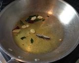 みょうがと大葉のペペロンチーノ作り方5写真
