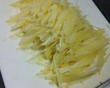 ぽてとガレット作り方1写真