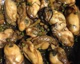 冷凍かきでしぐれ煮❁作り方3写真