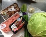 焼き餃子作り方1写真