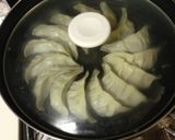 焼き餃子作り方7写真