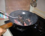 本格四川！　麻婆豆腐！(辛)作り方3写真