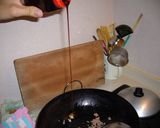 本格四川！　麻婆豆腐！(辛)作り方4写真