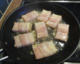 ダイエット♪厚揚げステーキ作り方4写真