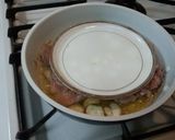 簡単　美味しい　チキンガーリックソテー作り方4写真