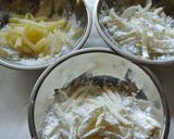 ケロヨン自信作！サクサクフライドポテト改作り方7写真