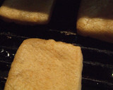 焼き油揚げにon♪たまねぎドレ和えサラダ作り方1写真