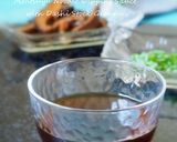 素麺*冷やし中華に〜椎茸の含め煮作り方14写真