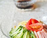 素麺*冷やし中華に〜椎茸の含め煮作り方15写真