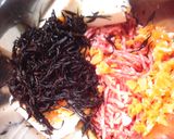 （写真有）いなりのふわっと煮　餡かけ編作り方2写真