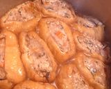 （写真有）いなりのふわっと煮　餡かけ編作り方4写真