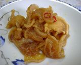 保存食☆切干大根作り方12写真