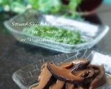 顆粒だしで作るストレート素麺つゆ*麺つゆ作り方12写真