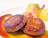 ステーキに♡エシャロットとワインのソース作り方5写真