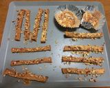アーモンドラスク作り方7写真