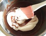 ちょっぴり大人味な♪チョコレートムース作り方6写真