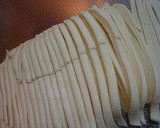 （写真有）ＨＢで簡単！手打ちちうどん作り方6写真