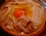 （写真有）ＨＢで簡単！手打ちちうどん作り方8写真