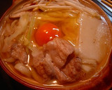 （写真有）ＨＢで簡単！手打ちちうどん作り方8写真