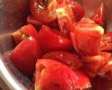 バーミキュラで!旨みたっぷり無水カレー♡作り方1写真