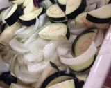 バーミキュラで!旨みたっぷり無水カレー♡作り方2写真