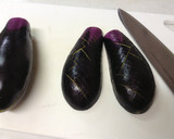 失敗なし☆簡単美味☆なすの煮びたし作り方1写真