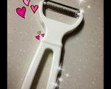 ちょちょいと きんぴら✿作り方2写真