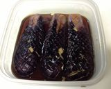 失敗なし☆簡単美味☆なすの煮びたし作り方7写真