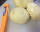 バーミキュラで!旨みたっぷり無水カレー♡作り方4写真