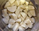 バーミキュラで!旨みたっぷり無水カレー♡作り方5写真
