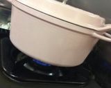 バーミキュラで!旨みたっぷり無水カレー♡作り方7写真