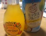 Carinaで とろとろ牛乳ぷりん作り方4写真