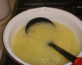 3分でできる!生のとうもろこしスープ作り方3写真