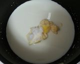 マフィン型で作るニューヨークチーズケーキ作り方4写真
