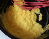 マフィン型で作るニューヨークチーズケーキ作り方6写真