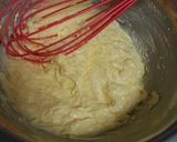 マフィン型で作るニューヨークチーズケーキ作り方7写真