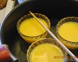 簡単！！　手作り玉子豆腐作り方5写真