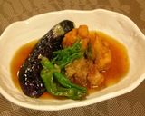 さっぱりで絶品、鶏からのみぞれ和え作り方3写真