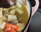 バーミキュラで!旨みたっぷり無水カレー♡作り方11写真