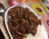 バーミキュラで!旨みたっぷり無水カレー♡作り方14写真