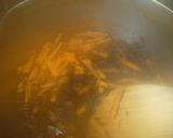 サバの水煮缶とひじきの煮物作り方3写真