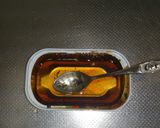 超簡単★さんまの蒲焼缶詰サラダ作り方5写真