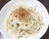 子供も大人もやみつき簡単大根サラダ☆作り方3写真
