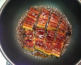 簡単！うなぎの蒲焼きがおいしくなる方法作り方3写真