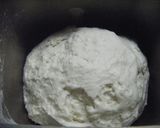 ミコばあばの美味しい米粉ピザ作り方2写真