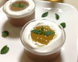 ちょっぴり大人味な♪チョコレートムース作り方9写真